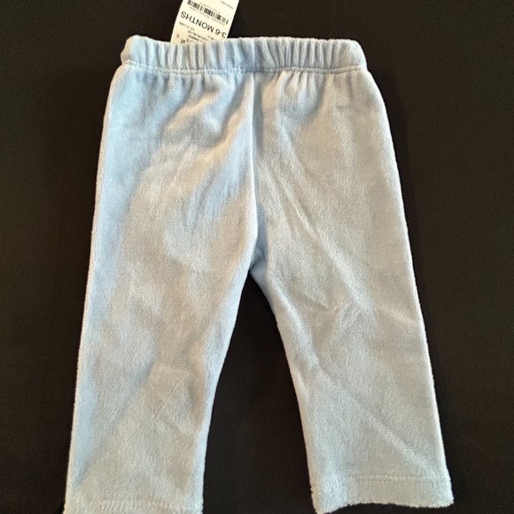 FRIST IMPRESSIONS UNISEX 2-PC SET 3-6 MONTHS - Picture 4 of 8